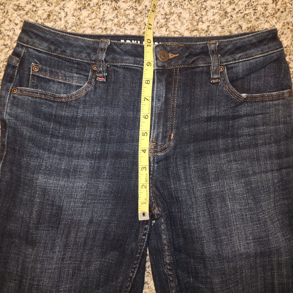 Idyllwind "Fueled by Miranda Lambert" Dark Wash Jeans – 10W x 32L - Picture 5 of 9